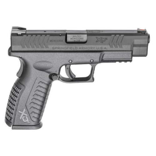 Springfield Armory