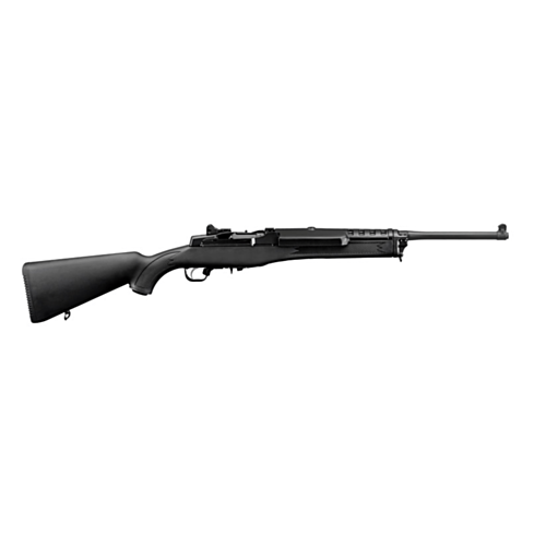 Ruger Mini-14 Ranch Rifle
