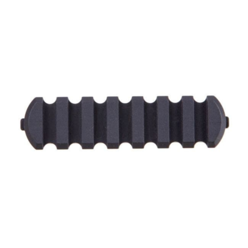 Kinetic Development Group, Kinect M-Lok Picatinny Rail, 7 Slot