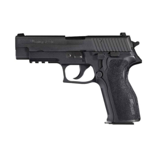 Sig Sauer P226R Nitron