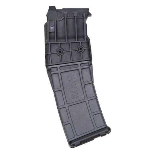 Mossberg 590M Mag-Fed, Detachable Magazine, 15 Round