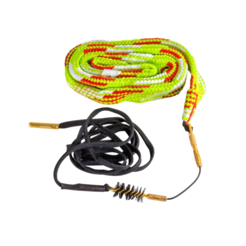 Breakthrough Clean, Battle Rope .50 Cal