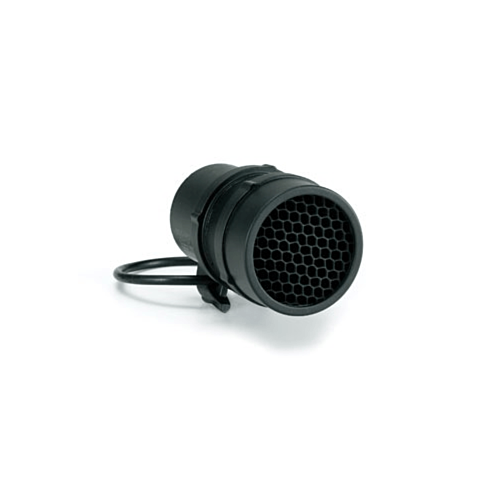 Trijicon 4x32 ACOG Tenebraex killFLASH Anti-Reflection Device — RDSC