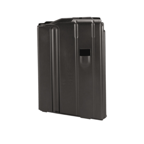 C-Products Defense, USGI Stainless Steel 7.62X39 LAR Pistol Magazine, BLK, 10RD