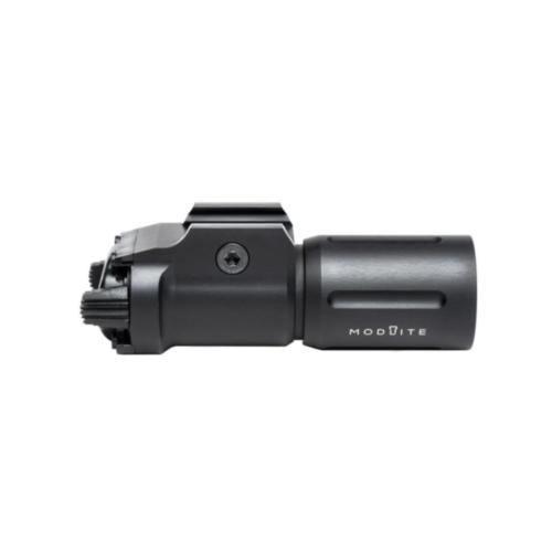 Modlite Systems, PL350-PLHV2 Handgun Mounted Light, BLK