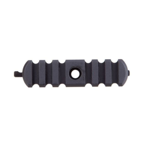 Kinetic Development Group, Kinect M-Lok QD Swivel Mount, 7 Slot
