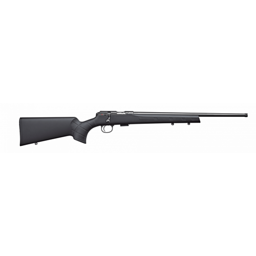 CZ Arms, CZ 457 American, 20.00” Threaded Barrel, Synthetic Stock, 22LR
