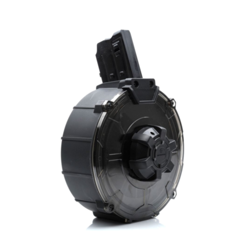 Canuck Recon 2, 30 Round Drum Magazine