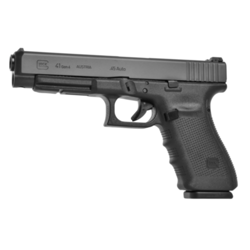 Glock 41 Gen4