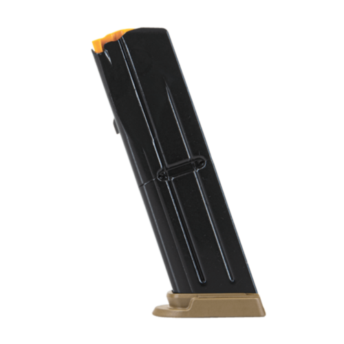 FNH, FN509 9mm Magazine, FDE, 10RD