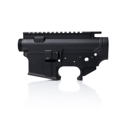 Lantac SF15 USR Forged Upper & Lower Receiver Set