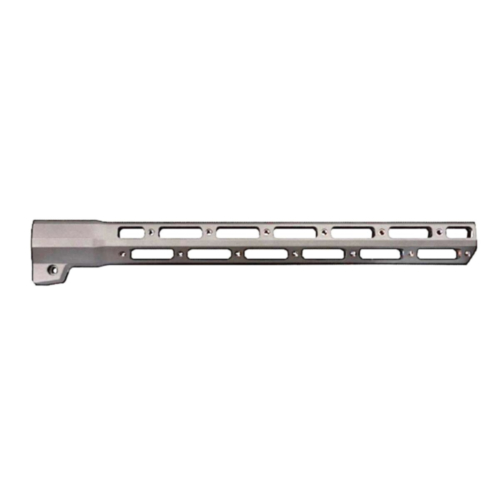 Live Q or Die, The Fix QSERT Handguard, 15.25"