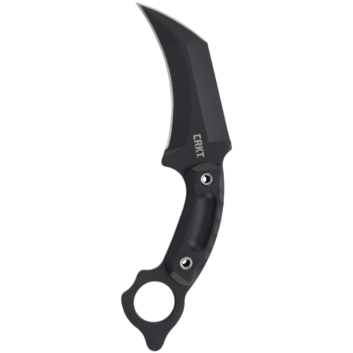 CRKT Du Hoc, Black