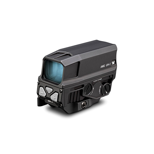 Vortex Optics, Razor AMG UH-1 Gen II Holographic Sight, 1 MOA Dot