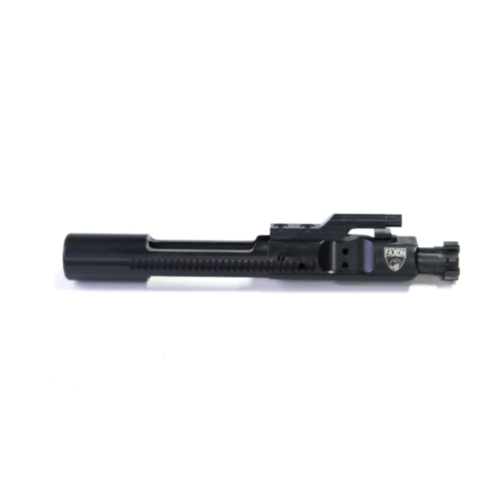 Faxon Firearms, Bolt Carrier Group, QPQ Nitride, 6.5 Grendel
