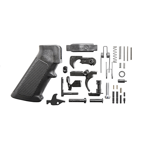 Daniel Defense Lower Parts Kit