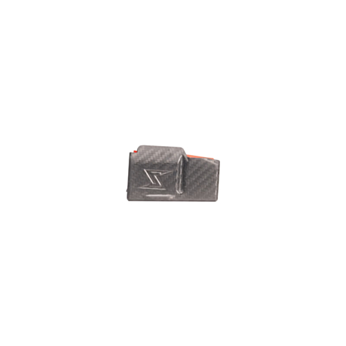 Seekins Precision, Havak AICS Carbon Fiber Magazine, 6.5 PRC, 3 Rounds 