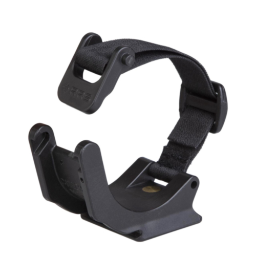 Really Right Stuff, Cinch-LR Bino Adapter, Polymer ARCA Footprint