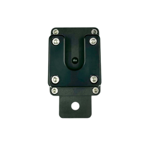 OBi Link System, Clamp Lock, Molle, Black