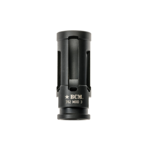 Bravo Company USA, Gunfighter Compensator, Mod 3, 7.62mm