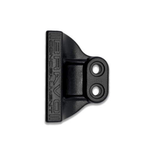 Bravo Concealment, IWB Light Bearing Torsion Concealment Wing