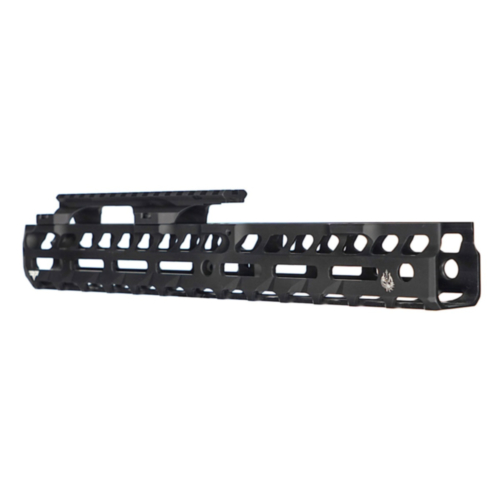 Ranger Point Precision, MAS Rossi/Citadel M-LOK Aluminum Handguard, Modular Rail System, Black Anodized