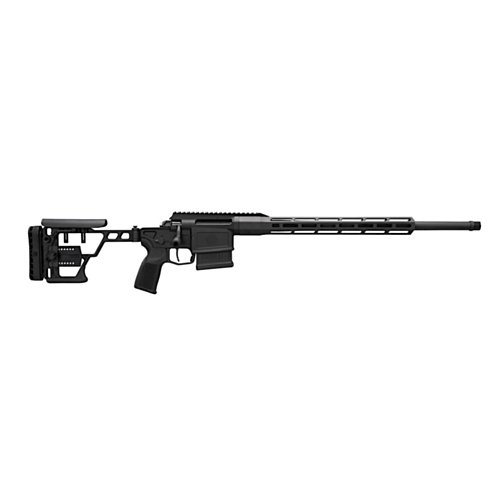 Sig Sauer Cross Rifle, 20.00" Stainless Barrel, M-LOK Handguard, Black Anodized, 277 Fury
