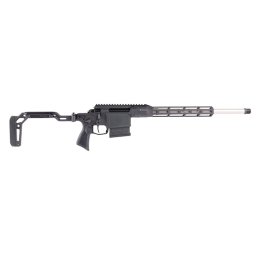 Sig Sauer Cross Trax Rifle, 16.00" Stainless Barrel, M-LOK Handguard, Black Anodized, 308 Win