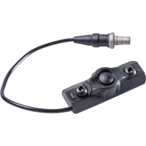 SureFire Compact Remote Switch 7", M-Lok, Scout Lights