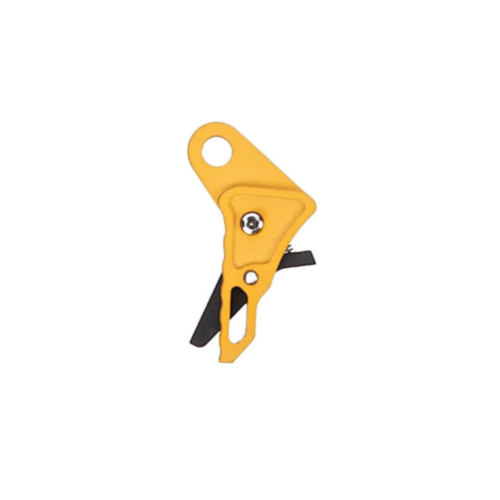 Killer Innovations, Velocity Trigger, Glock 17/19 GEN5, Gold/Black