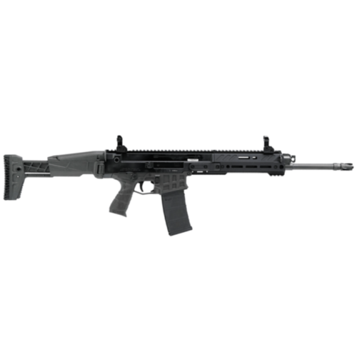 CZ Arms, BREN 2 Ms Carbine, 16.50" CHF Barrel, Folding Stock, 5.56mm