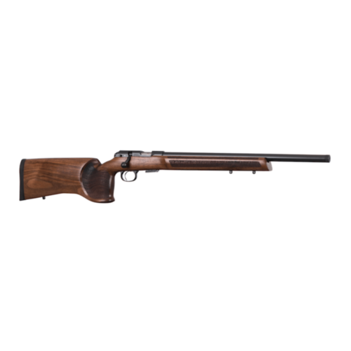 CZ Arms, CZ 457 Varmint MTR, 20.00" Barrel, Wood Stock, 22 LR