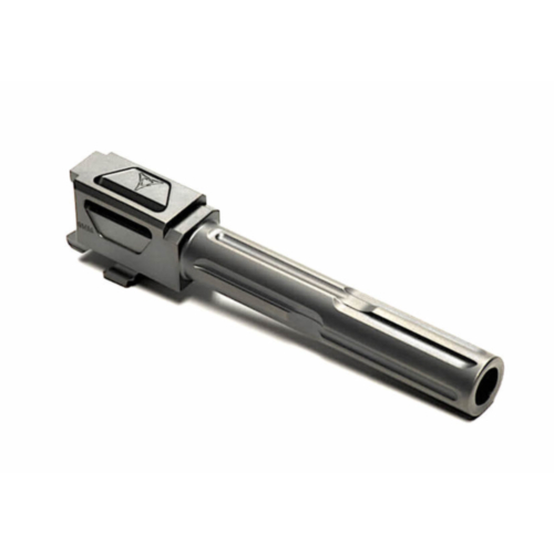 Killer Innovations, Velocity Barrel, CZ P-10F, MDC Gray