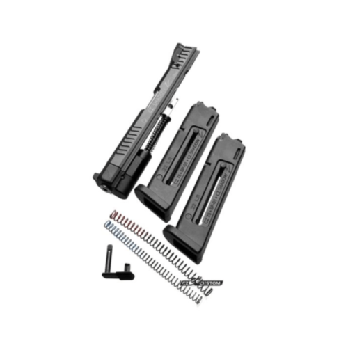 CZ Arms, CZ Shadow 2 Kadet, 22LR Converison Kit, Adj Sights