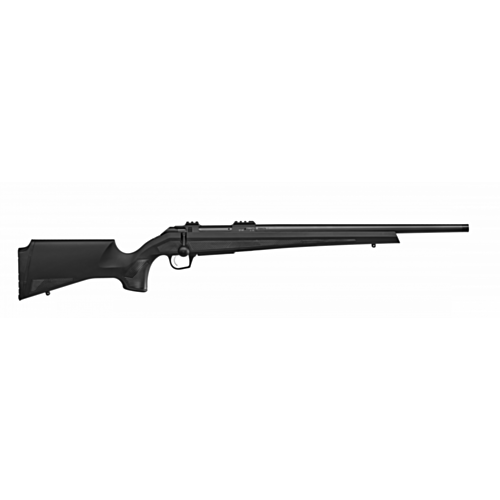 CZ Arms, CZ 600 Alpha, 22.00" Threaded Barrel, 6.5 Creedmoor