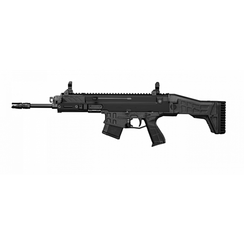 CZ Arms, BREN 2 Ms Carbine, 11.00" CHF Barrel, Folding Stock, 7.62X39
