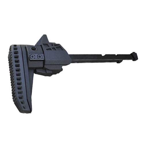 Neoteric Designs, CZ Bren 2 Telescopic PDW Stock
