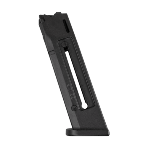 CZ Arms, P-09 Magazine, 22LR, 10RD