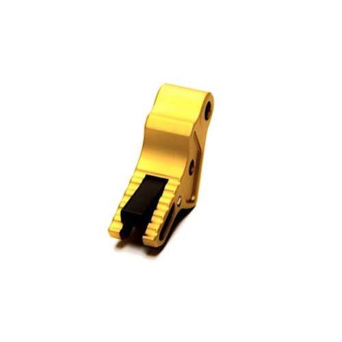 Killer Innovations, Velocity Trigger, CZ P-10C/F, Gold/Black