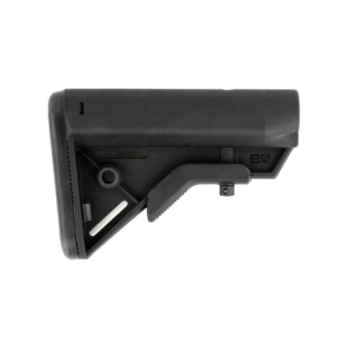 B5 Systems, Bravo Stock, Black