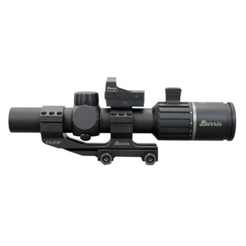 Burris Optics