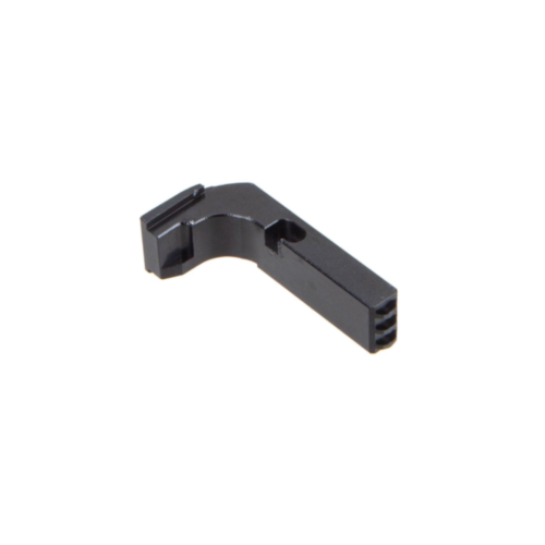 Tyrant Designs, Glock GEN3 Extended Magazine Release, Black