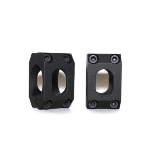 American Defense Recon Scope Mount, 1.00” Ring Adapter — RDSC