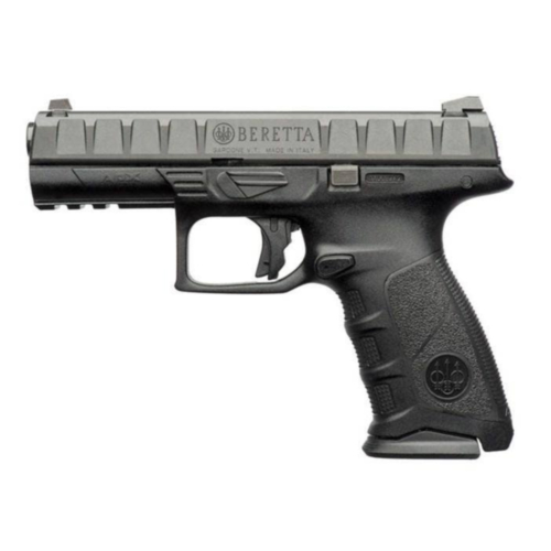 Beretta APX