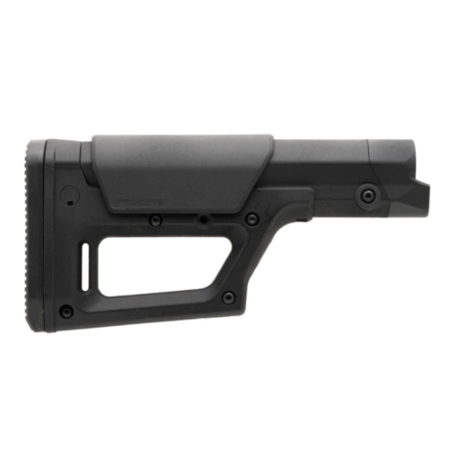 Magpul PRS Lite Stock, Lightweight Precision Stock, AR15/AR10