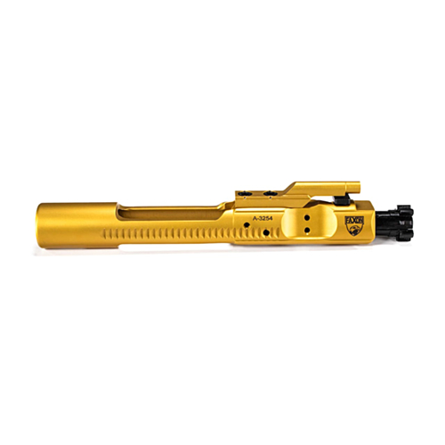 Faxon Firearms, Bolt Carrier Group, TiN PVD, 5.56mm