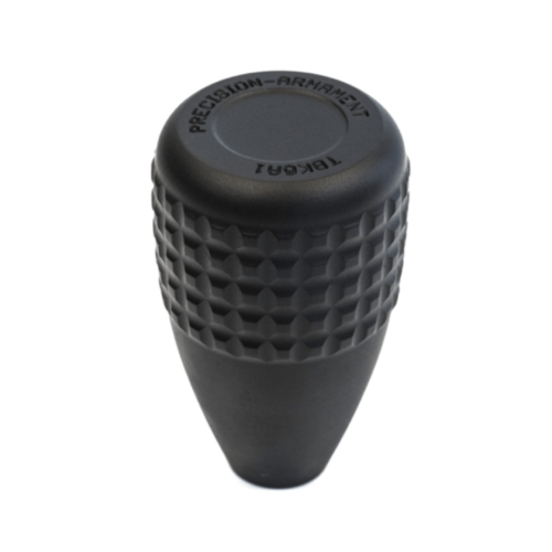 Precision Armament, TBK-6 Oversized Tactical Bolt Knob, 5/16x24