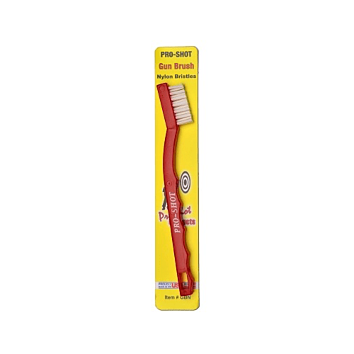 ProShot Gun Brush - Nylon