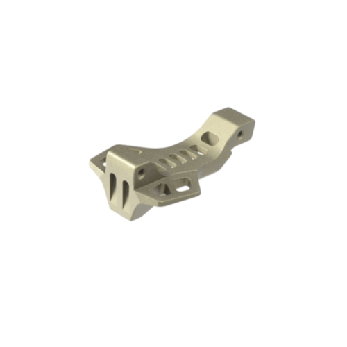 Strike Industries, Cobra Billet Aluminum Trigger Guard, Flat Dark Earth