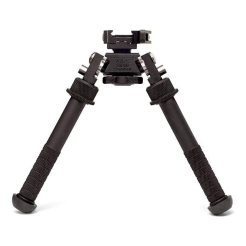 Accu-Shot Atlas Bi-Pod w/American Defense QD 1913 Mount